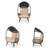 STANDING BASKET-517056101