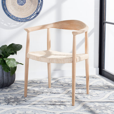 Fauteuil de 30,7 po de large Arlo