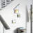 Exhibit Metal Picture Frame-54643307