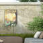Rouleau de bolognaise sur toile-98044409