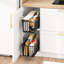 Pull Out Cabinet Organizer Slide Out Baskets for Kitchen (Set of 4)