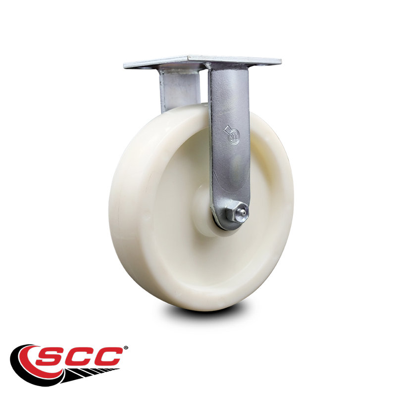 Nylon Caster