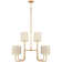 Go Lightly 8 - Light Chandelier