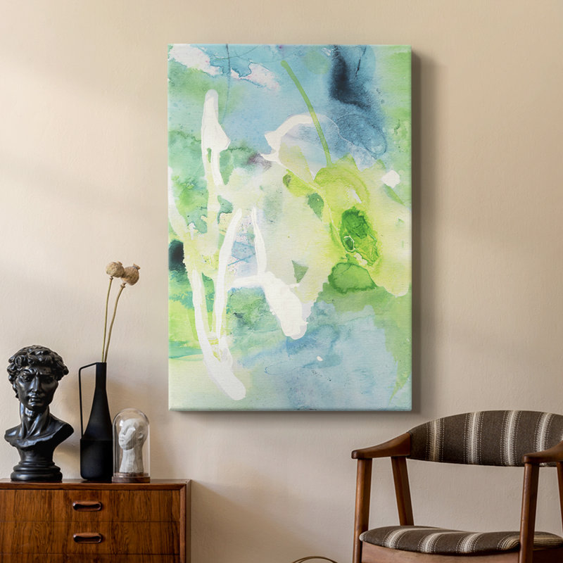 Rising Above III - galerie sur mesure