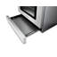 Thor Kitchen 36" Tilt Panel Gas Range with Air Fry Function