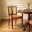 Ensemble de 2 chaises à accoudoirs élégantes, parfaites pour le confort et l'élégance de toute salle à manger ou cuisine.-472490766-472490771