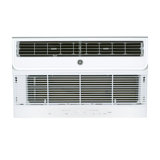 GE Appliances 10000 BTU Wi-Fi Connected Through The Wall Air Conditioner with Remote Included