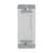 Starfish Smart Technology 150 watt Wall Dimmer White Finish