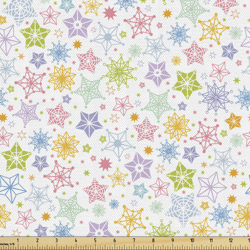 Aidaly Fabric