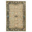 Moghul Mermaid One-of-a-Kind 7'8" X 11'7" Area Rug