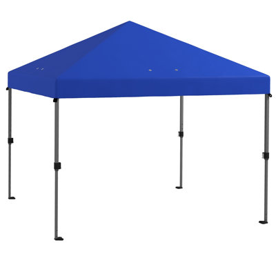 3m x 3m Steel Pop Up Canopy