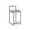 Baltar Upholstered Stool