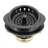 Westbrass Kitchen Faucet with Soap Dispenser-100224312