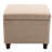 Ancil Upholstered Ottoman-8286400