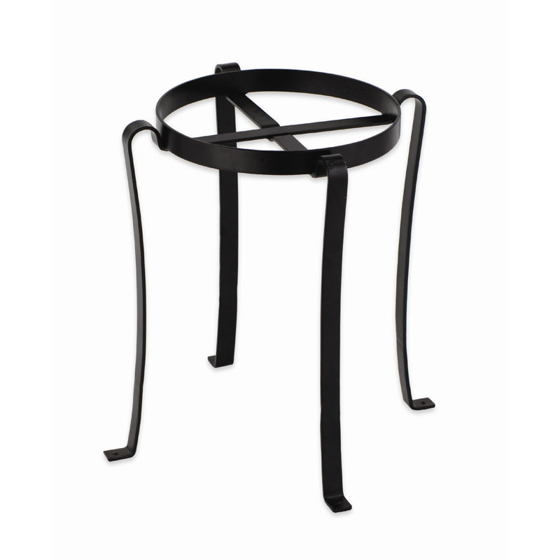 Support pour plante Drumnagee, H 17,75 po x p 11,75 po
