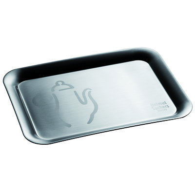 Wood Tray