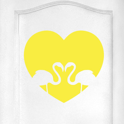 Animals Wall Decal