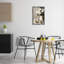 Cadre flottant Peaceful Table, par Creative Studio-316019275-316019279
