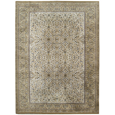 One-of-a-Kind 8'1" X 11'1" Area Rug
