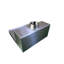 Antonanzas No Power Source Required / Manual Water Blade With Spout Bottom Inlet-347744737