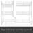 Twin Over Twin Over Full Bunk Bed-1805674069
