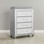 Commode 5 tiroirs Anson