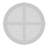 4-Person Outdoor Round Dining Set-1074111895