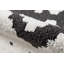 Tapis ivoire / noir Metro-1651708830