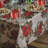 Providence Poinsettia Tablecloth-608082955
