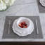 VIDA Rectangular Rattan Woven Placemats-629313847