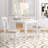 Aitana Drop Leaf 3-Piece Dining Set-81699463