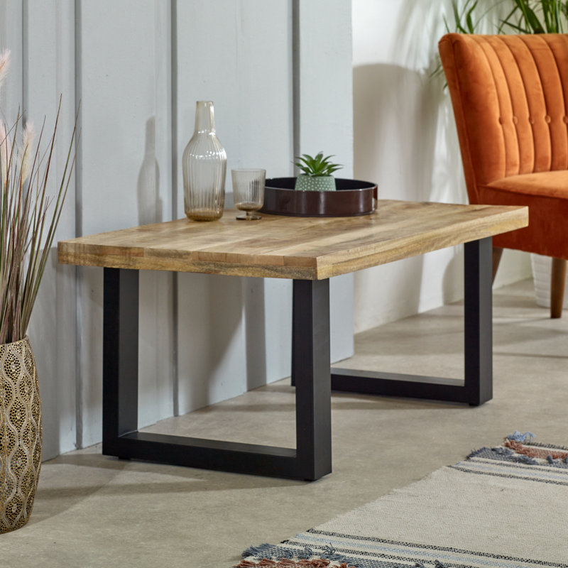 Surrey Sled Coffee Table