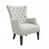 Ivory is out of stock selected