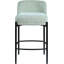 Tabouret de comptoir 26 po Burton-1458557931
