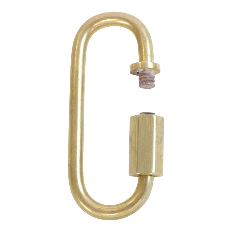 Quick Link Chain Break