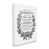 Toile tendue