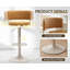 Parthenia Counter Stool
