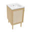 Meuble-lavabo de 18 po Classe-733705144-677758089