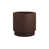 Brown is out of stock