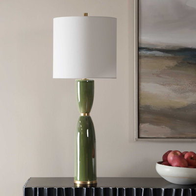 Lampe de table  Nacua Green