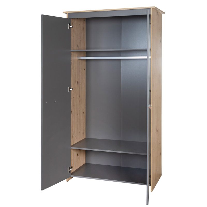 Anna 3 -Piece Nursery Furniture Set