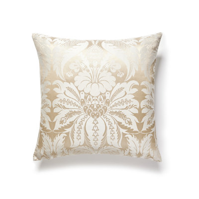 Estate Square Pillow Cover & Insert