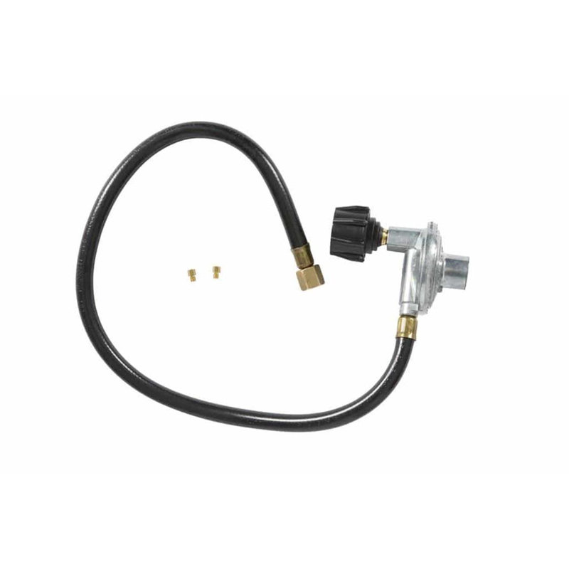Conversion Kit Natural Gas to Liquid Propane for C1C28 Grill