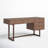 Cinna Solid Wood Writing Desk-70773058