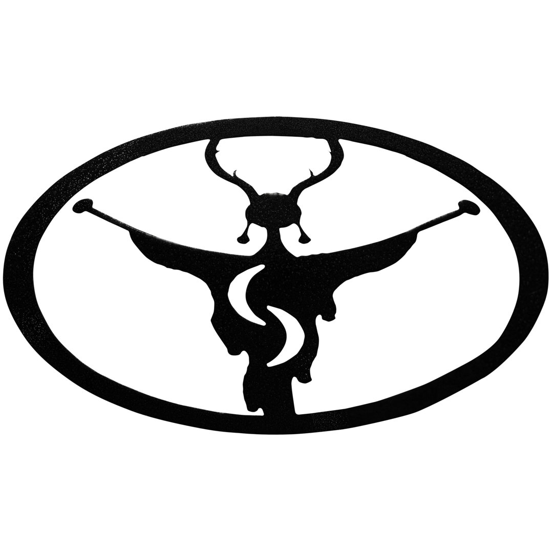 Southwest Shaman Wall Décor World Menagerie