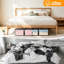 wekli Underbed Storage