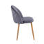 Kerstetter Upholstered Dining Chair-1644626619
