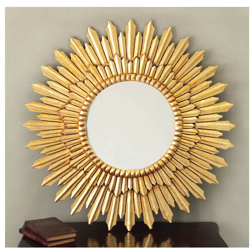 Miroir mural Annedoris