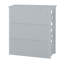 Armoire de salle de bain murale Rangely-68202541