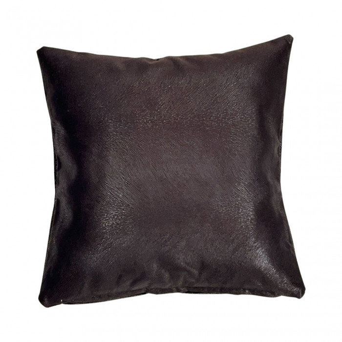 Square Pillow Cover & Insert, 16"H x 16"W